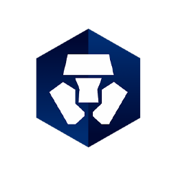 Crypto.com DeFi Wallet Logo