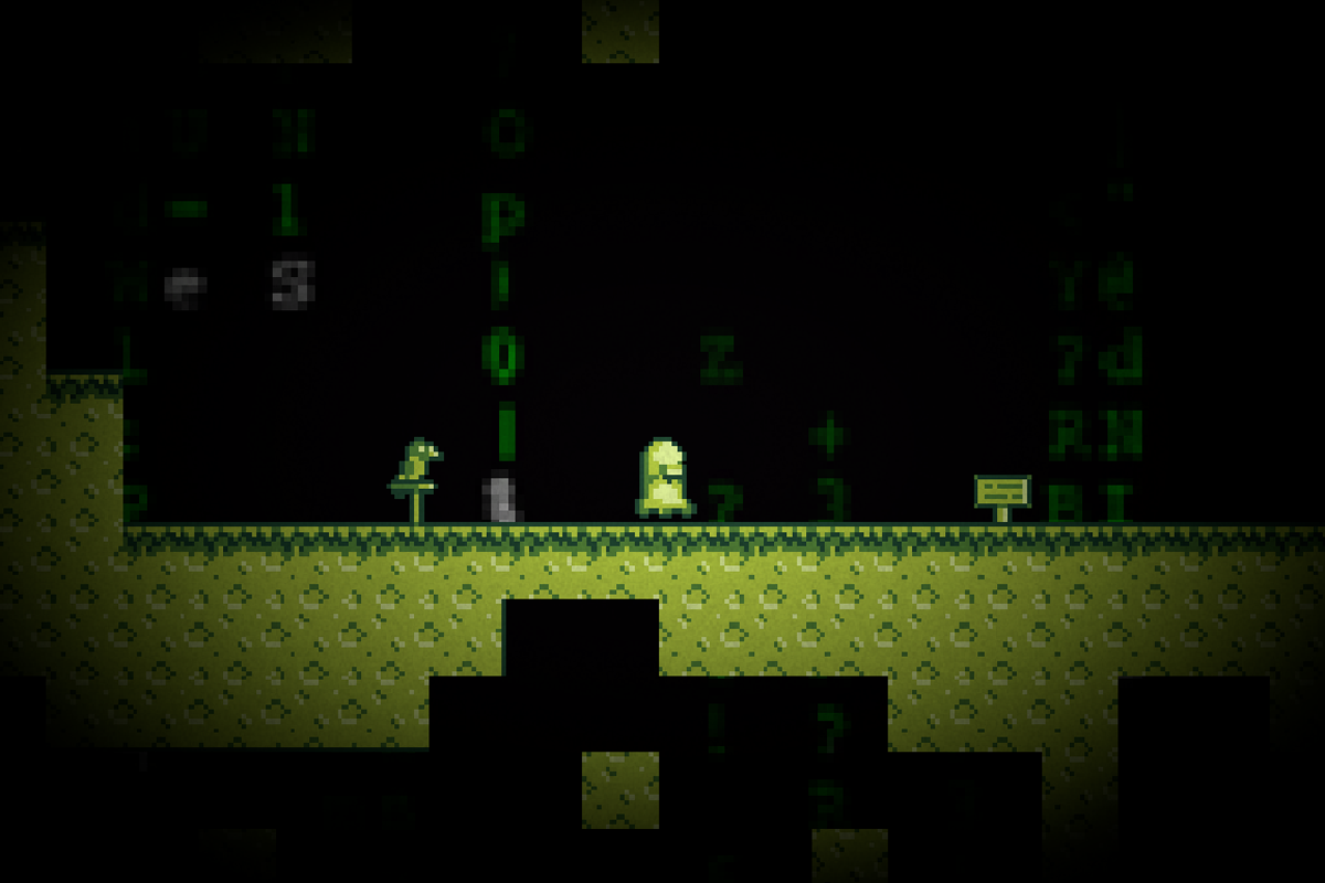 Mistery Game - A Mistery Journey | Chapter I