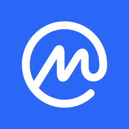 CoinMarketCap Logo