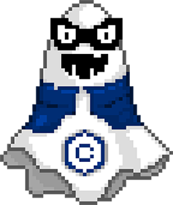 Mistery on CRO ($MERY)