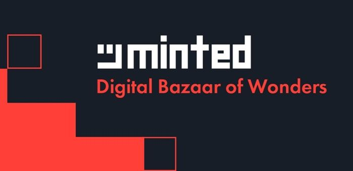 Mery on Minted Network